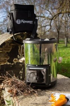 Petromax Rocket Stove Rf33 - Kooktoestel Op Houtvuur -Keukenbarbecue 799x1200 10