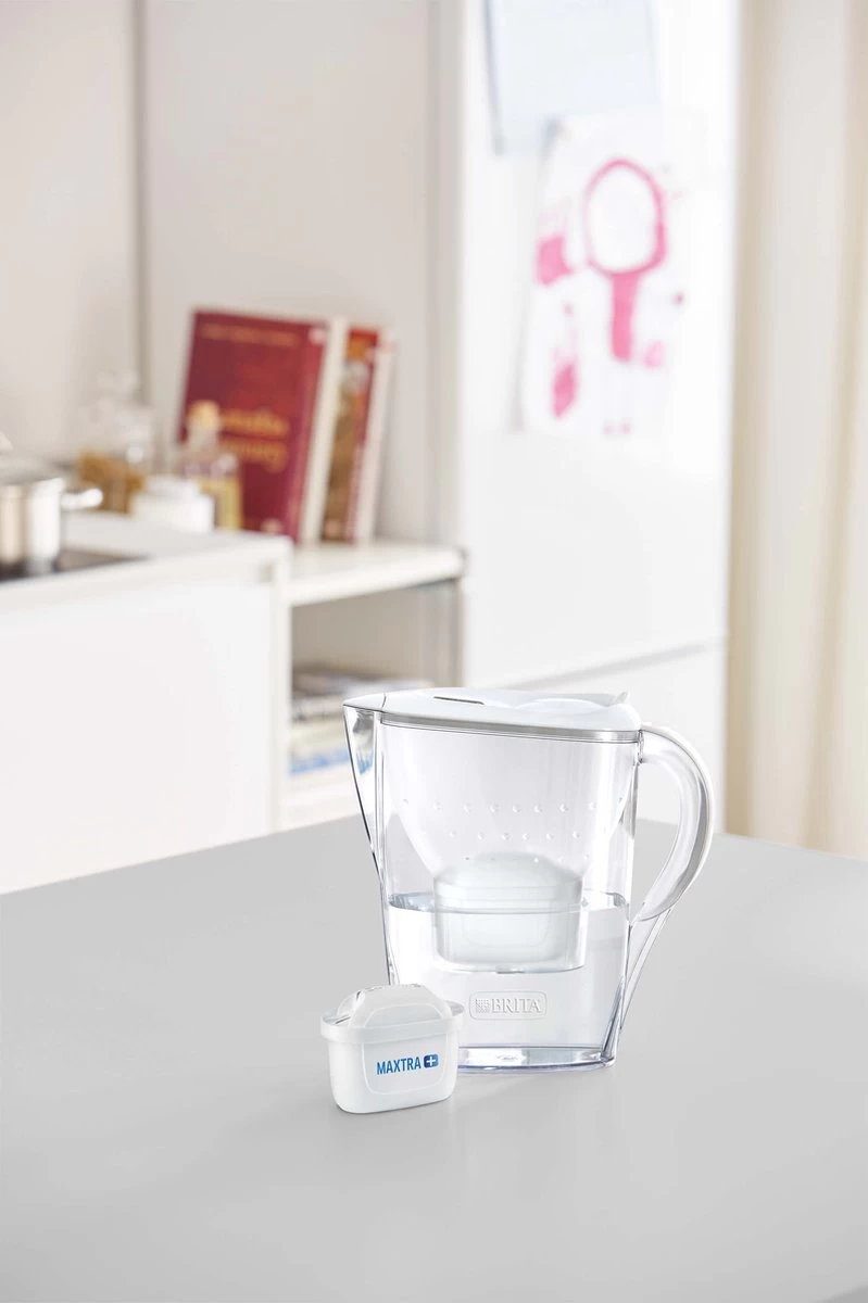 BRITA - Waterfilterpatroon MAXTRA+ 6Pack 13 BRITA - Waterfilterpatroon MAXTRA+ 6Pack - Afbeelding 11