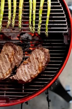 Kamado Joe - Kettle Joe Barbecue -Keukenbarbecue 799x1200 8