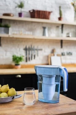 ZeroWater Waterkan - Met -TDS Meter - 1,7 L 13 ZeroWater Waterkan - Met -TDS Meter - 1,7 L -Keukenbarbecue 800x1200