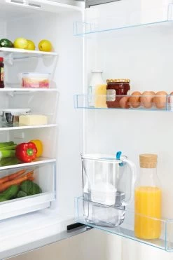 BRITA - Waterfilterkan Style Cool - Blauw - 2,4L + 3 MAXTRA+ Waterfilterpatronen 21 BRITA - Waterfilterkan Style Cool - Blauw - 2,4L + 3 MAXTRA+ Waterfilterpatronen -Keukenbarbecue 800x1200 8