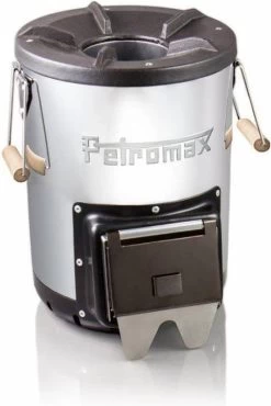 Petromax Rocket Stove Rf33 - Kooktoestel Op Houtvuur -Keukenbarbecue 802x1200 2