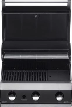 Grandhall Premium G3 Inbouw Bbq - Met Gasdrukregelaar 13 Grandhall Premium G3 Inbouw Bbq - Met Gasdrukregelaar -Keukenbarbecue 808x1200 3