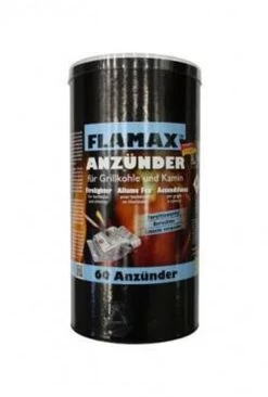 Witte Aanmaakblokjes Per Stuk Verpakt 60 Stuks Per Doos -Keukenbarbecue 810x1200