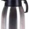 Merkloos Koffiekan/thermoskan Dubbelwandig 1,5 Liter - Koffiekannen/theekannen/isoleerkannen/thermoskannen - Koffie/thee Meenemen -Keukenbarbecue 820x1200 1