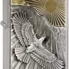 Aansteker Zippo Eagle Sun Fly -Keukenbarbecue 820x1200 2