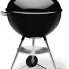 Weber Bar-B-Kettle Barbecue - Kolen -Keukenbarbecue 823x1200