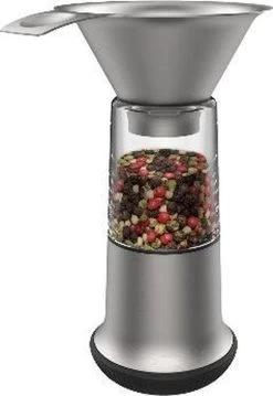 Kruiden Trechter CONDIO - Gefu -Keukenbarbecue 825x1200 4