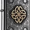 Aansteker Zippo Celtic Knot Emblem 1 Aansteker Zippo Celtic Knot Emblem -Keukenbarbecue 826x1200