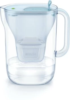 BRITA Waterfilterbundel Style Eco Cool Powder Blue + 3 MAXTRA+ Filterpatronen 13 BRITA Waterfilterbundel Style Eco Cool Powder Blue + 3 MAXTRA+ Filterpatronen -Keukenbarbecue 837x1200