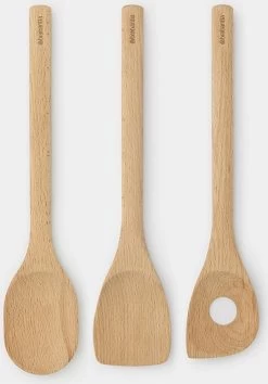 Brabantia Profile Keukengerei 3-delig - Beukenhout -Keukenbarbecue 838x1200 3