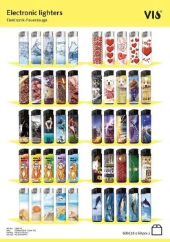 Klik Aanstekers 50 Stuks In Tray Navulbaar - Vio Deal Electronic Aansteker - Unilite Lighters 6 Klik Aanstekers 50 Stuks In Tray Navulbaar - Vio Deal Electronic Aansteker - Unilite Lighters -Keukenbarbecue 848x1200 1