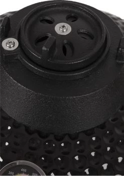 Patton Kamado 15" - Keramisch - Tafel Model - Premium Black - Medium - Zwart 27 Patton Kamado 15" - Keramisch - Tafel Model - Premium Black - Medium - Zwart -Keukenbarbecue 848x1200 3