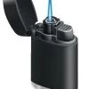 Merkloos Torch Turbo Aansteker Navulbaar Zwart 2 Merkloos Torch Turbo Aansteker Navulbaar Zwart -Keukenbarbecue 859x1200