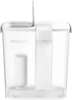Philips Water Instant Water Filter - 3 L Inhoud, 1 L/min Snelle Doorstroming, Oplaadbaar Via USB-C -Keukenbarbecue 864x1200