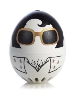 Brutus Kookt! PiepEi Eierwekker - Elvis -Keukenbarbecue 869x1200