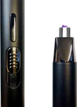 Merkloos Countryfield - Electrische Oplaadbare Aansteker - USB 13 Merkloos Countryfield - Electrische Oplaadbare Aansteker - USB -Keukenbarbecue 870x1200 1