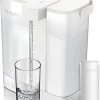 Philips Water Instant Water Filter - 3 L Inhoud, 1 L/min Snelle Doorstroming, Oplaadbaar Via USB-C -Keukenbarbecue 881x1200