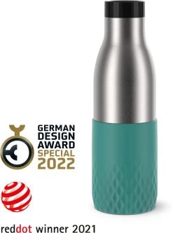 Tefal Bludrop Sleeve Thermosfles - RVS Groen 11 Tefal Bludrop Sleeve Thermosfles - RVS Groen -Keukenbarbecue 890x1200 1
