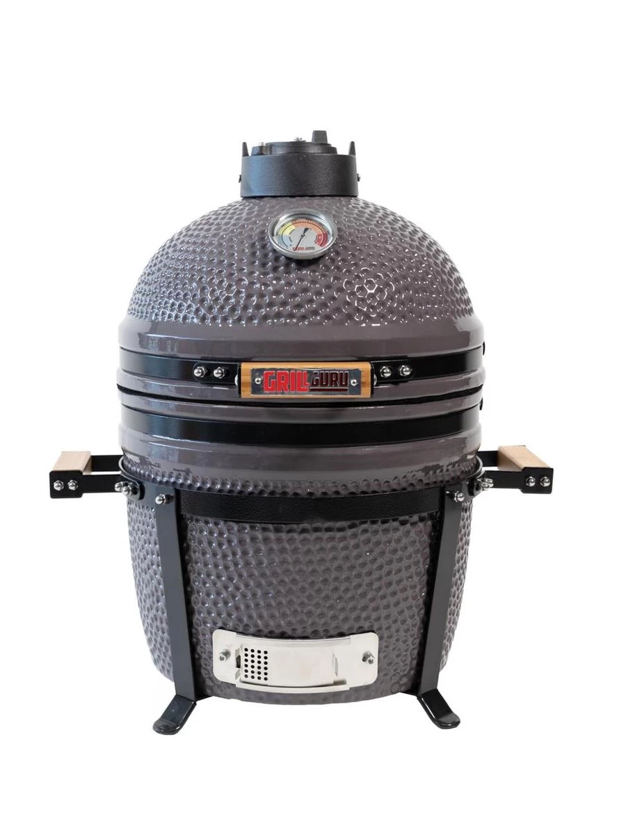 Grill Guru Compact 3 Grill Guru Compact