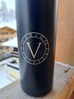 Merkloos Verios - Thermosfles - Zwart Navy - 530 Ml - Lekvrij 5 Merkloos Verios - Thermosfles - Zwart Navy - 530 Ml - Lekvrij -Keukenbarbecue 900x1200 4