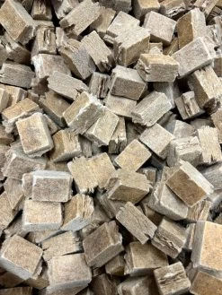 GrillKing Bruine Aanmaakblokjes Premium - Ca. 450 Stuks 2,5kg FSC® - Voordeeldoos - Geurvrij - Lange Brandduur - BBQ & Haard -Keukenbarbecue 900x1200 7