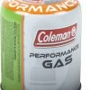 Coleman - Cartouche - Performance 500 - 440 Gram -Keukenbarbecue 922x1200