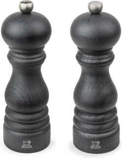 Peugeot - Geschenkset - Paris Graphite - 18 Cm