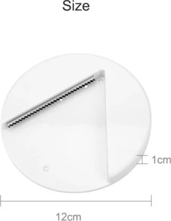 Megatrash Potopener - Dekselopener - Flessenopener - Universeel Opener - Ophangbare Allesopener - Blik Opener - Wit -Keukenbarbecue 932x1200 2