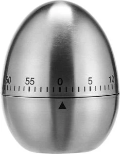 Haushalt 16267 - Kookwekker Eitje - RVS