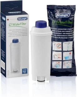 De'Longhi 3x Delonghi Waterfilter DLSC002 -Keukenbarbecue 943x1200
