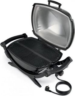 Weber - Q 1400 Barbecue 40 Weber - Q 1400 Barbecue -Keukenbarbecue 944x1200 1