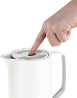 Tefal Motiva Thermoskan - 1L - Wit -Keukenbarbecue 944x1200