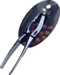 Notenkraker Kerst - Notenkraker RVS - Het Betere Merk - Kerst - Cadeau Man - Cadeau Vrouw - Nutcracker - 15 Cm -Keukenbarbecue 961x1200 2