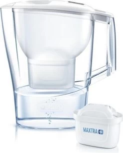 BRITA Fill&enjoy Aluna Cool Waterfilterkan - White -Keukenbarbecue 965x1200 1