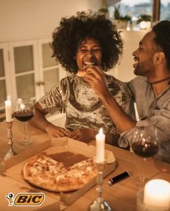 BIC Multifuntionele Aansteker Megalighter Voor Oa BBQ En Kaarsen - 2 Stuks - Lange Aanstekers - Kindveilig -Keukenbarbecue 966x1200