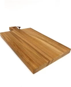 Stoer Landelijk Snijplankje-hapjesplankje Met Tekst Gravure 12,5 JAAR GETROUWD. Een Origineel Cadeau Voor Een 12,5 Jarige Bruiloft. Het Formaat Is 20x30cm Excl. Handvat. -Keukenbarbecue 978x1200 1