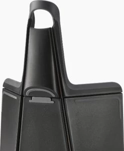 Opvouwbare Snijplank, Klein, Zwart - Joseph Joseph | Chop2Pot Plus -Keukenbarbecue 981x1200