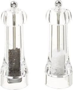 Peugeot Peper- En Zoutmolenset - Toul - 16cm