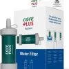 Care Plus Waterfilter Met Pouch - Drinkzak 1 Care Plus Waterfilter Met Pouch - Drinkzak -Keukenbarbecue 983x1200