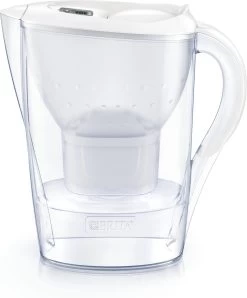 BRITA Fill&enjoy Aluna Cool Waterfilterkan - White -Keukenbarbecue 993x1200